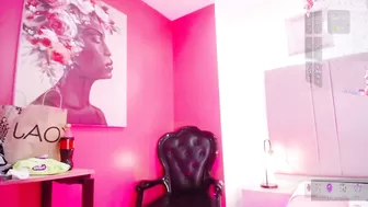 marcieh recorded nude video 23132