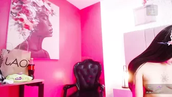 marcieh recorded nude video 23132