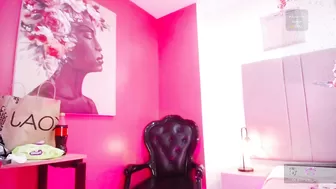 marcieh recorded nude video 23132