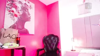 marcieh recorded nude video 23132