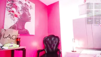 marcieh recorded nude video 23132