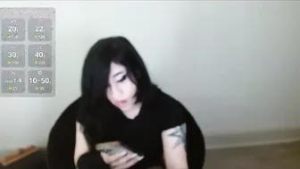 amilustxx recorded nude video 23140