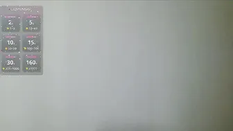 amilustxx recorded nude video 23140