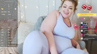 Cateycakes bbw 28-Mar-25