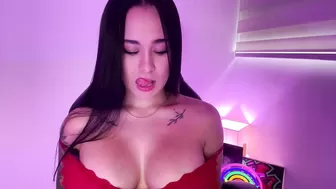 tiffanycole_ recorded nude video 23144