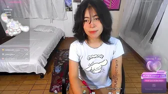 Pixelrabittt (03/28/2025) ahegao