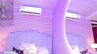 Aline_cooper cam video - 03-28-2025