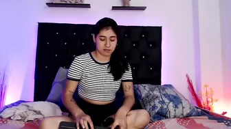 leoft_angelique recorded nude video 23196