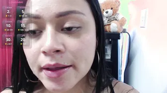 valeria_fiery recorded nude video 23203