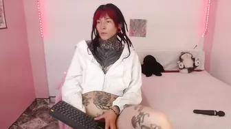 eimytatto_ recorded nude video 23222