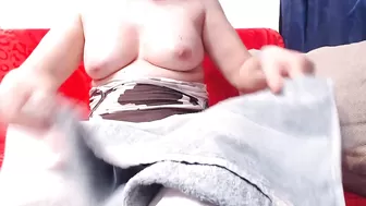 Xugarcandx chat porn (03/28/2025)