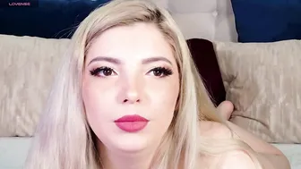 anelie19 28-Mar-2025 horny