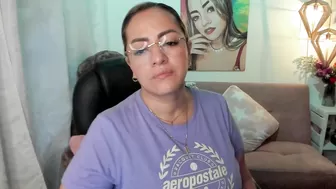 Marianalopez81 porn video - 28 March 2025