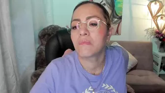 Marianalopez81 porn video - 28 March 2025