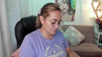 Marianalopez81 porn video - 28 March 2025