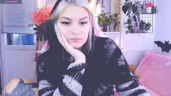 Jelyaa cam chat (03/28/2025)