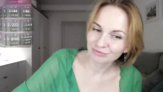 yummylilya milf - (03-29-2025)
