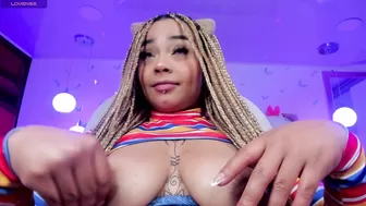 conny_curly recorded nude video 23335