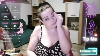 montserrat123 recorded nude video 23343