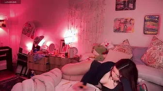 pretty_in_p1nk recorded nude video 23364
