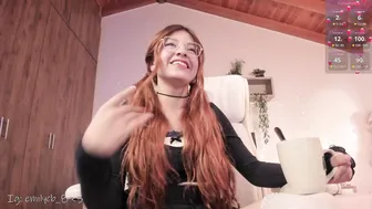 emilyincb recorded nude video 23374