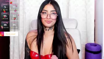 hinataweed01 recorded nude video 23403