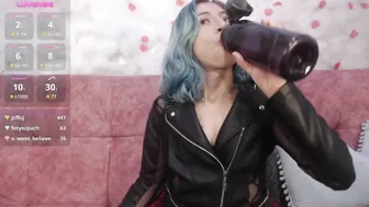 skarletjhonson_ recorded nude video 23417