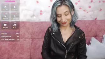 skarletjhonson_ recorded nude video 23417