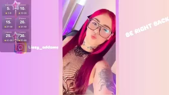 Lissy_addams naked on cam (03/30/2025)