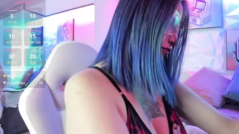 maia_tunder recorded nude video 23548