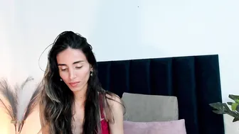 ninacavallli hot live cam video (03-31-2025)