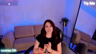 Danniesmithx squirt - 03/31/2025