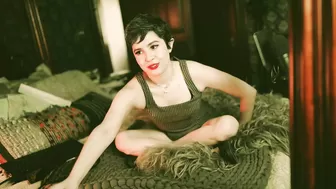 j_o_a_n recorded nude video 23637