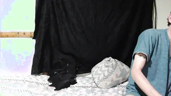 miahells anal chat porn video