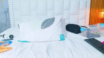 naughty_ebonyy recorded nude video 23658