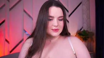 Cuteamberr bigass sex chat cam