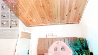 Penelope_tay cam video (03/31/2025)
