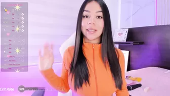 violet_spencer recorded nude video 23713