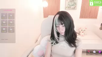 laukyubey recorded nude video 23737