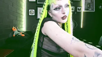 insania_999 recorded nude video 23747