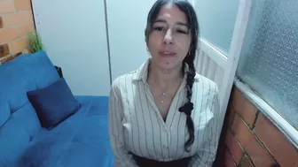 penelope47 leather cam