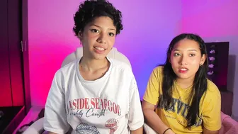ary_and_kel findom - 04/01/2025