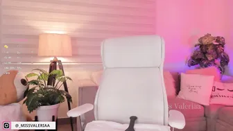 missvaleriaa recorded nude video 23790