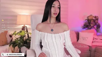 missvaleriaa recorded nude video 23790