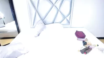 exotic_karmella recorded nude video 23792