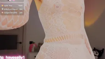 ella_hayes recorded nude video 23795