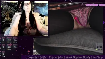Atrena 04-01-2025 milf