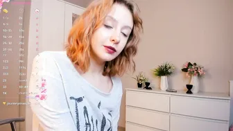 Carriegibson stream 02-Apr-25