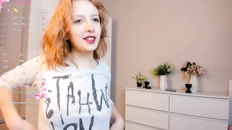 carriegibson recorded nude video 23925