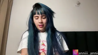 annie_snow_ recorded nude video 23933